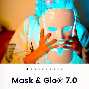 Mask & Glo